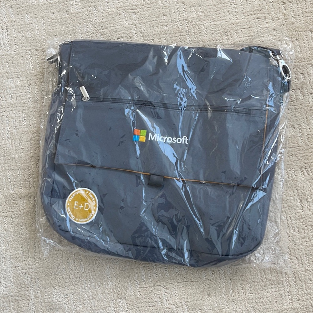 Microsoft - Laptop bag - BrandNew